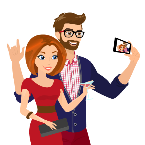 Règlement du concours de selfies « Spécial Covoiturage »