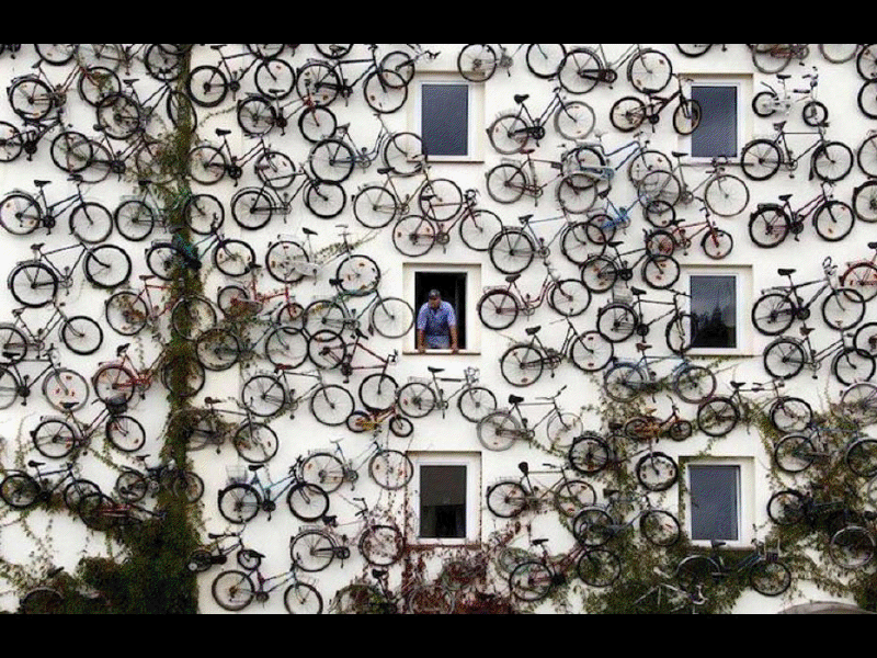 APPEL A PROJET / Événement Vélo