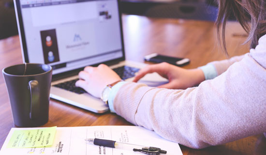 Le télétravail : un sujet d&rsquo;actualité