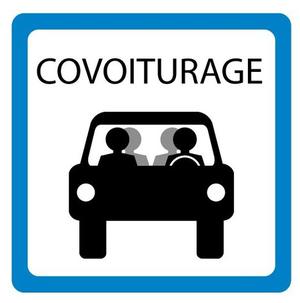 Loi d&rsquo;Orientation de Mobilités : 2 nouveaux décrets pour le covoiturage