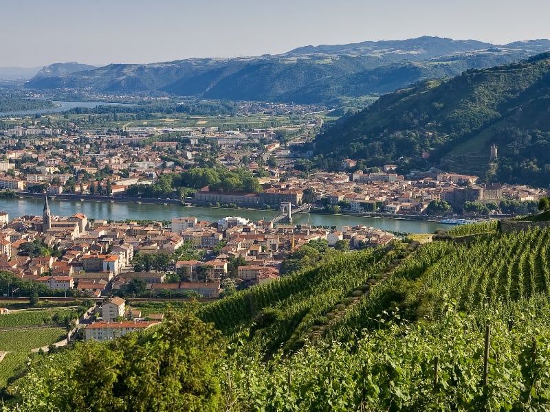 Drôme Nord