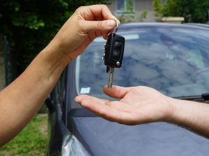 Autopartage
