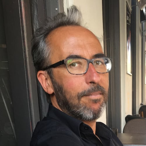 Maxime MARTIN