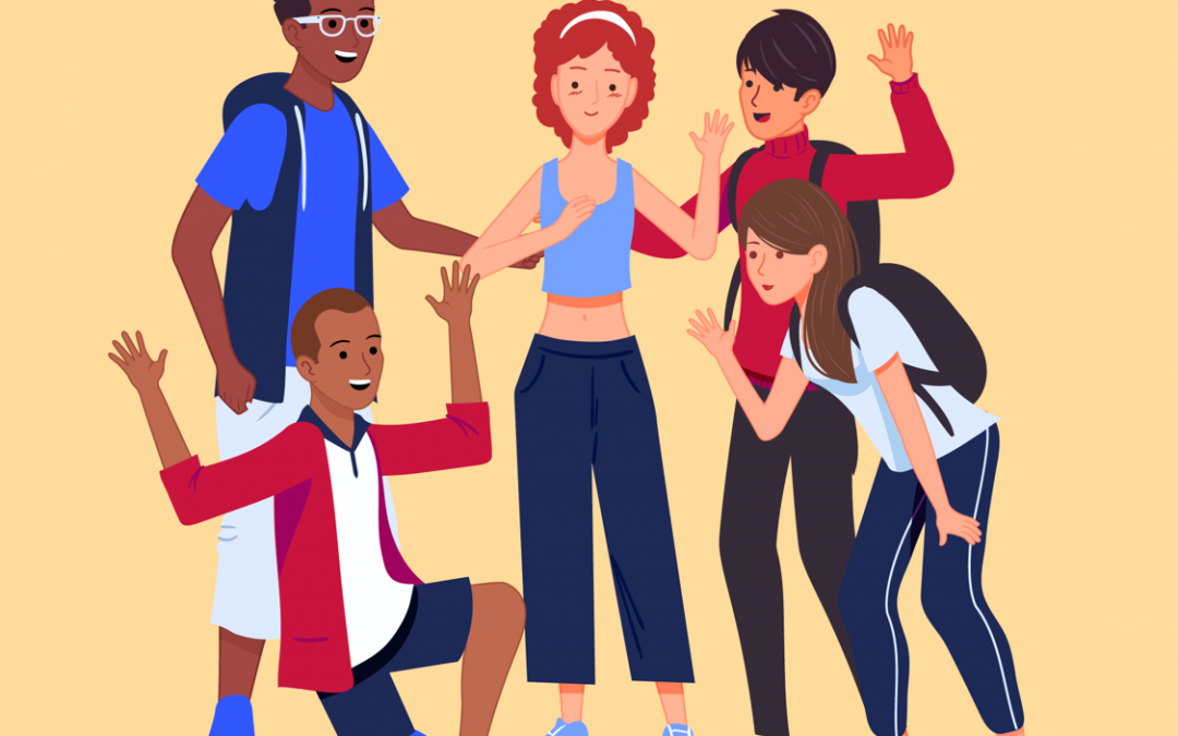L&rsquo;accompagnement auprès du Conseil Départemental des Jeunes de la Drôme : une fin de mandat bien ficelée