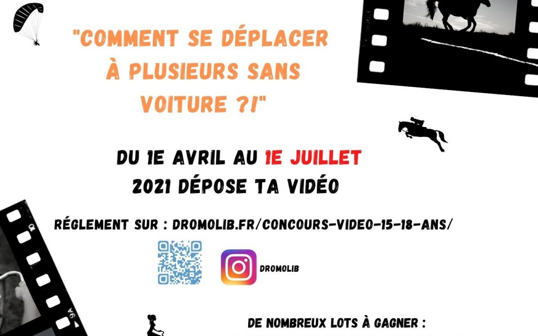 Les lauréats sont ….