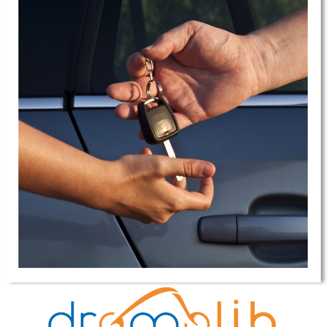 L&rsquo;autopartage en Drôme