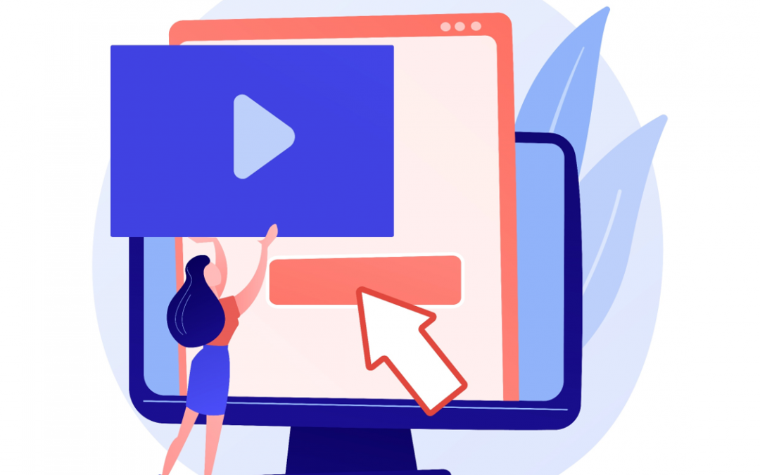 Des logiciels de montages vidéo