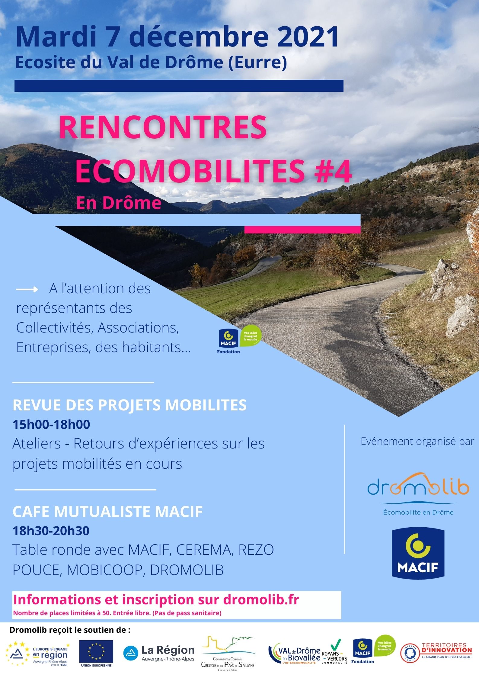 20211207-rencontres ecomobilité