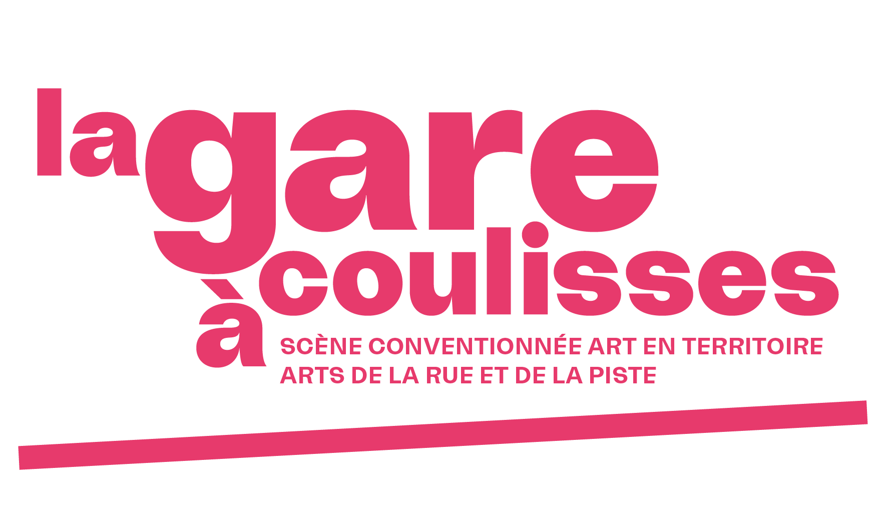 Gare à Coulisse et Transe Express