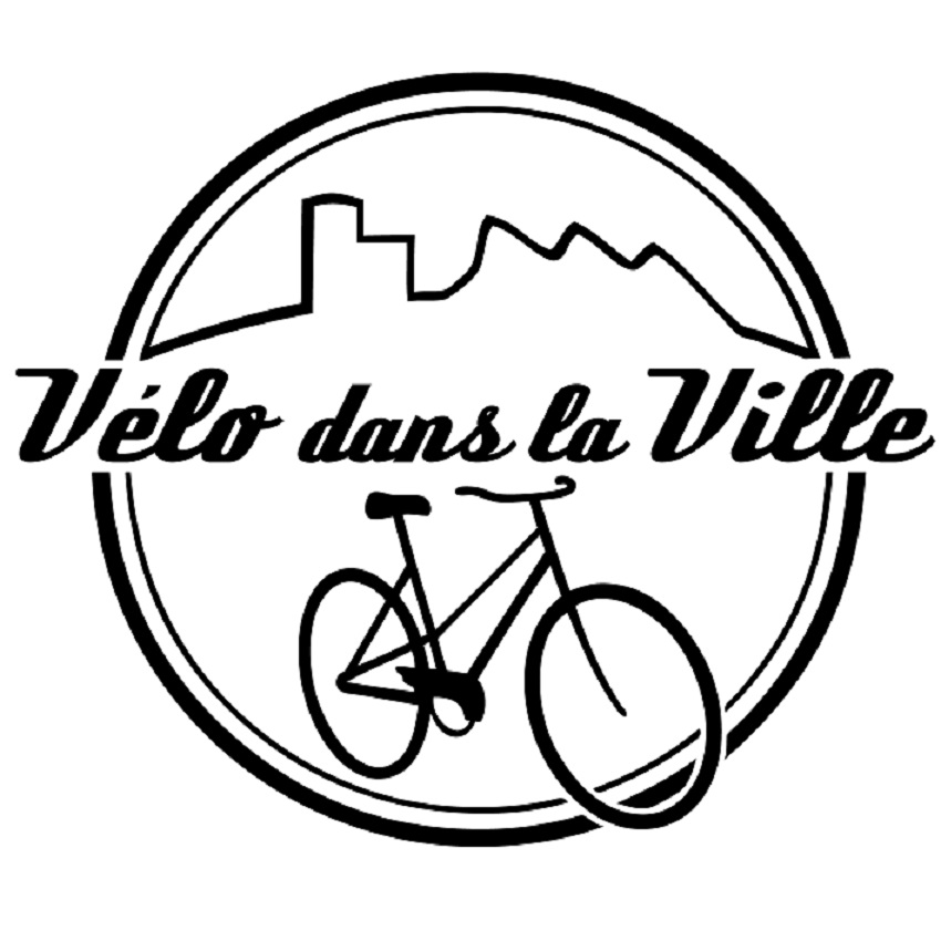 Vélo dans la Ville