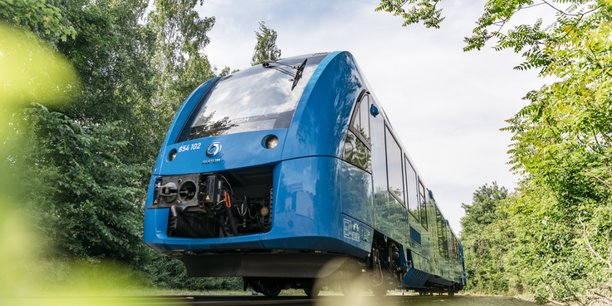 Comment offrir plus de confort et de régularité aux voyageurs en train