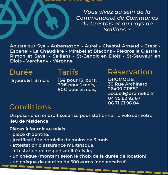 Le VAE : l&rsquo;essayer c&rsquo;est l&rsquo;adopter !