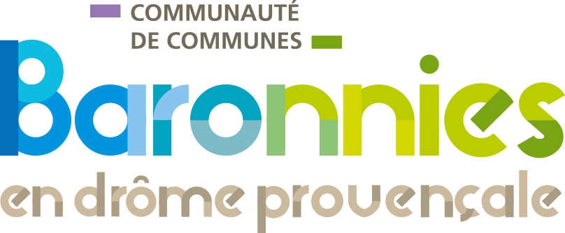 Communauté de Communes des Baronnies en Drôme Provençale