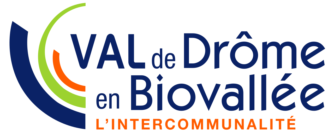 Communauté de Communes du Val de Drôme en Biovallée