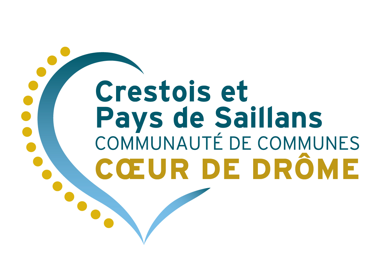 Logo Département de la Drôme