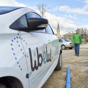 Libelul : Tout l’été à prix léger !