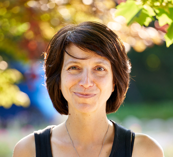 Anaïs BOUTEILLE