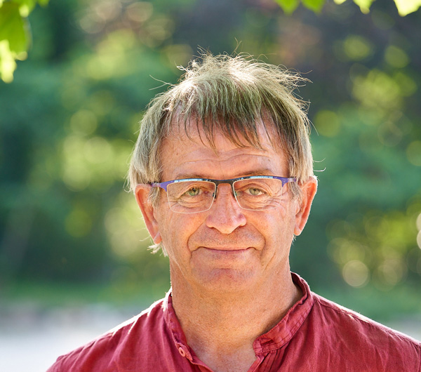 Jean-Luc BAIETTO