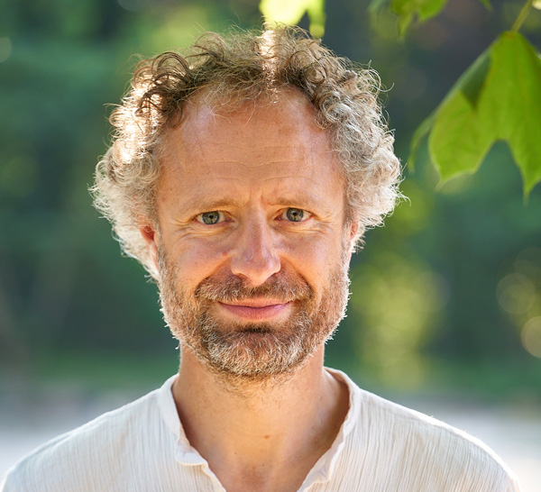 Nicolas SIZARET