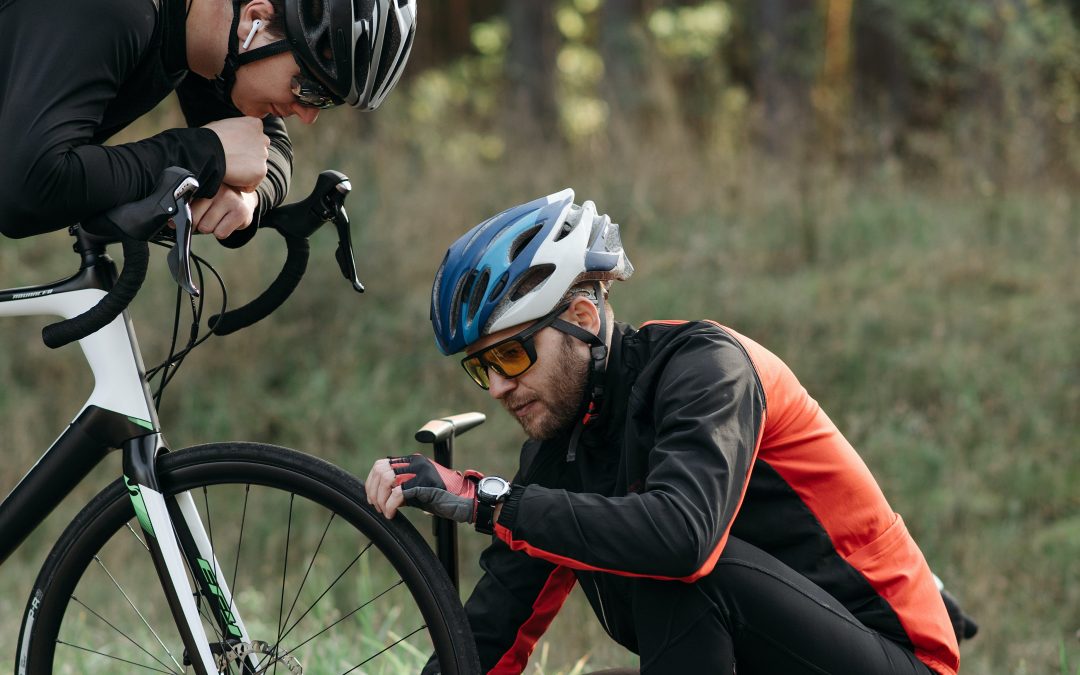 Le petit guide d&rsquo;entretien : gardez votre vélo en pleine forme !