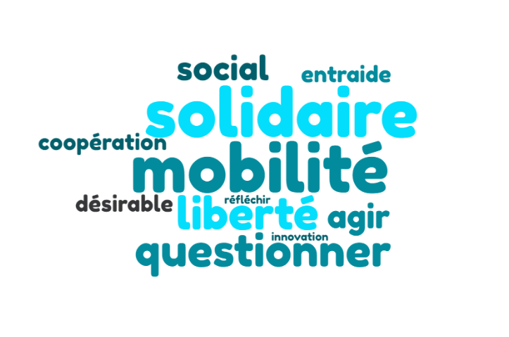 Le réseau des acteurs de la mobilité se dote d&rsquo;une charte de valeurs et d&rsquo;engagements