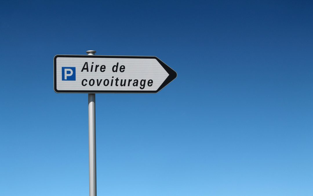 Promouvoir le covoiturage pour un avenir durable !