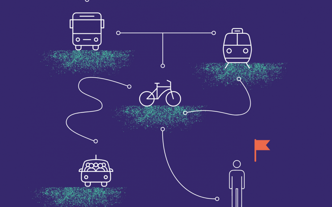 Se Déplacer en Biovallée : nouveau format, nouvel outil 🌿🚶‍♂️🚴‍♀️🚗