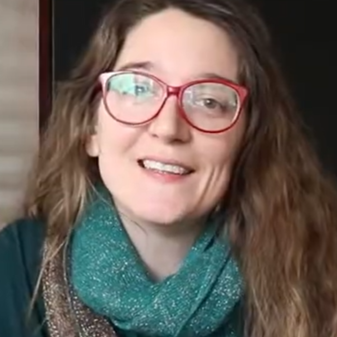 Meike FINK
