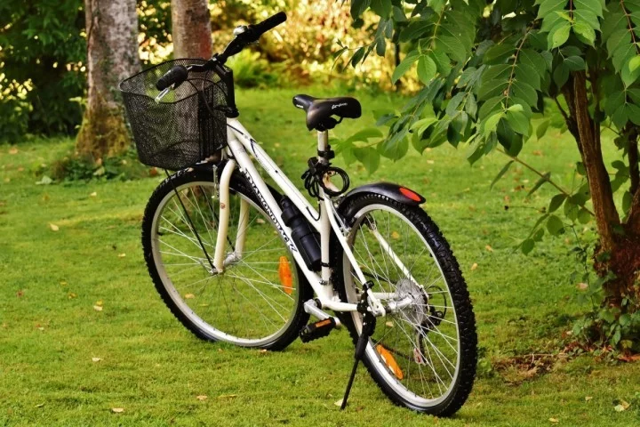 Grâce aux cyclistes, les Français économisent de l’argent