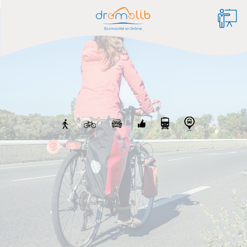 Mobilité solidaire