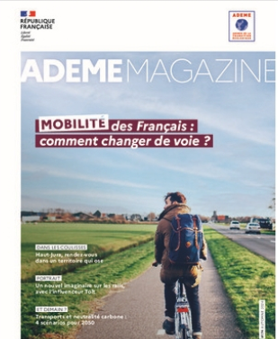 Mobilité des Français : comment changer de voie ?