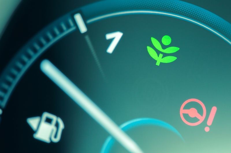 Écoconduite : quelles économies de carburant ?