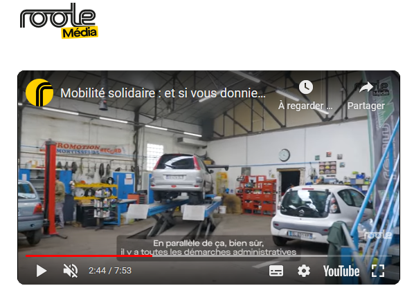 Don de voiture : et si votre voiture inutilisée aidait quelqu&rsquo;un à garder son emploi ?
