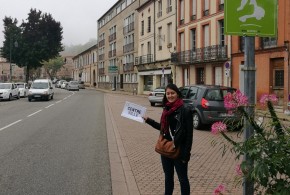 L&rsquo;autopartage : une autre solution au… « tout auto »