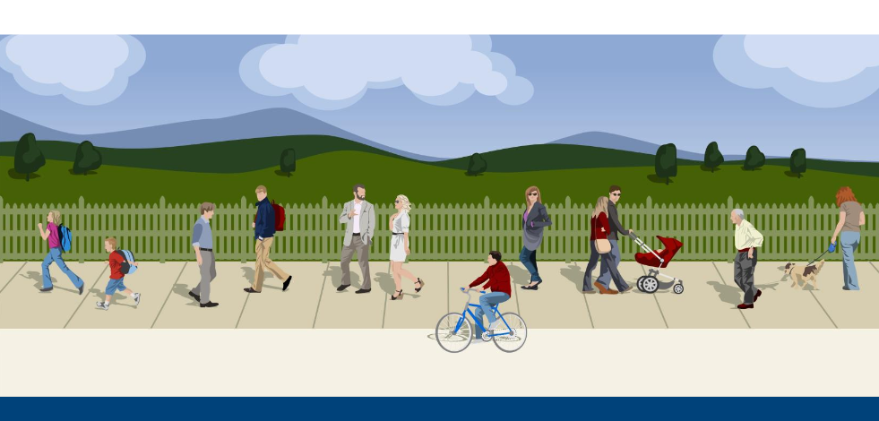 Marche et Vélo : des solutions pour le pouvoir d&rsquo;achat, la santé et l&rsquo;environnement