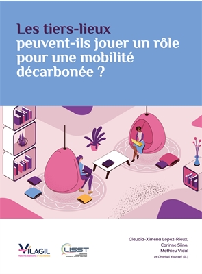Les tiers-lieux peuvent-ils jouer un rôle pour une mobilité moins carbonée ?