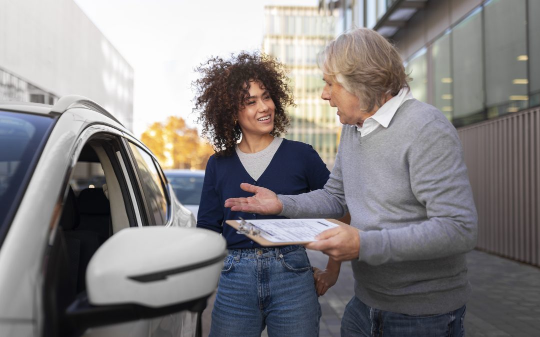 Envie de vous lancer dans l’autopartage entre particuliers ?