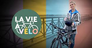Emission  « La vie à vélo ».