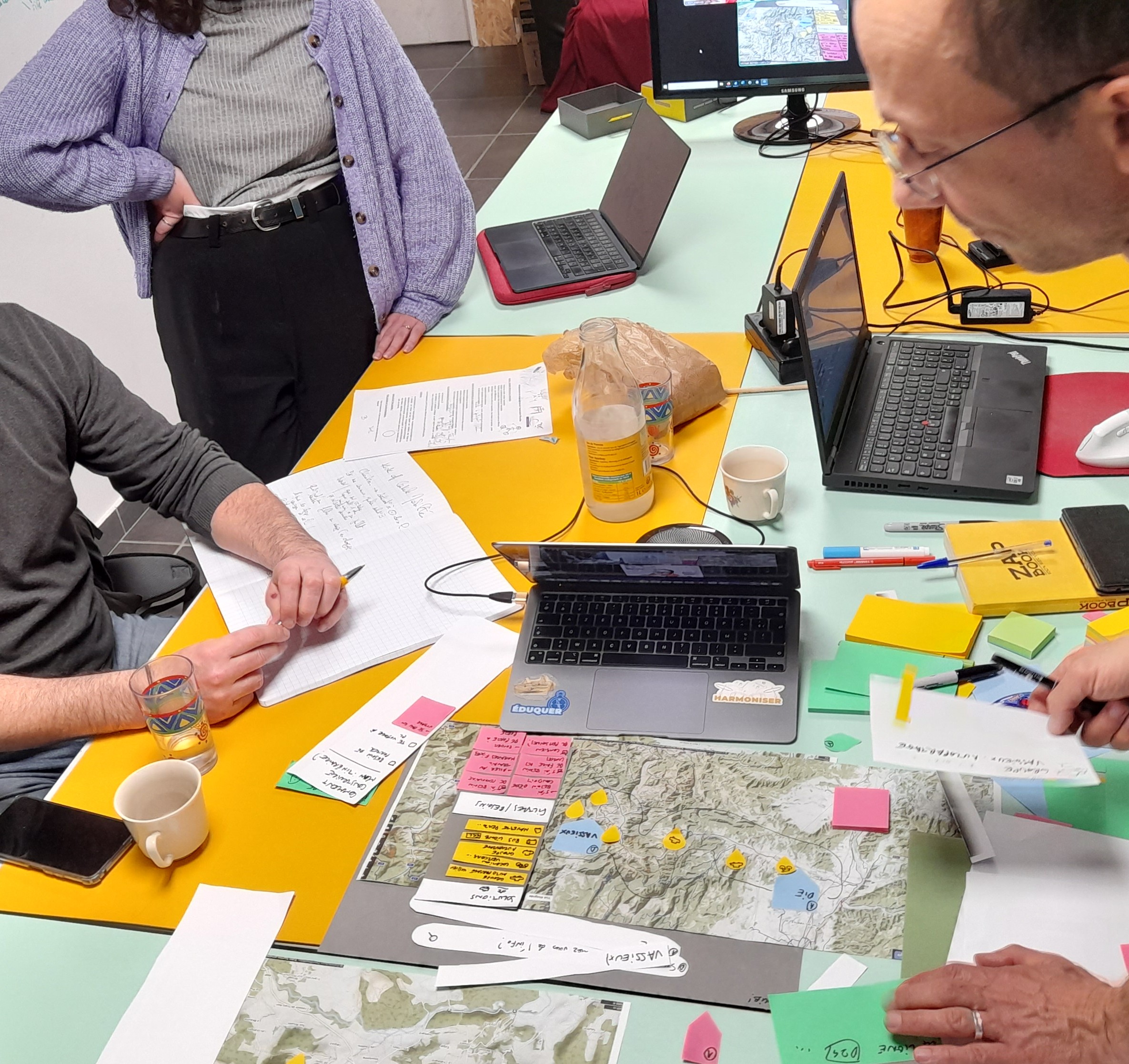 guichet numérique dromolib mobilités