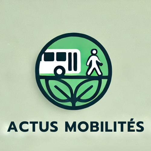 actus mobilités