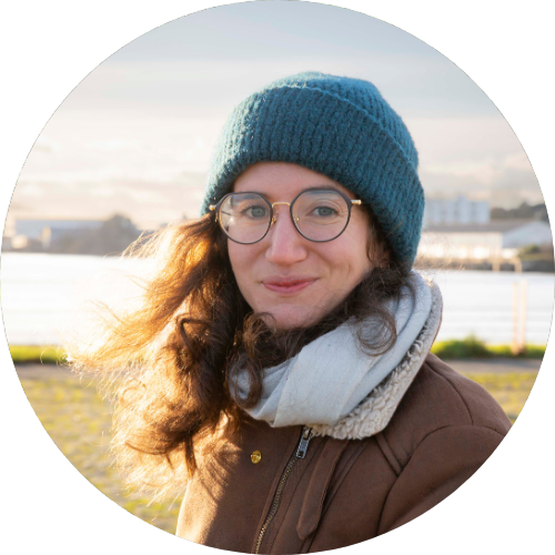 Lucie SAGOT