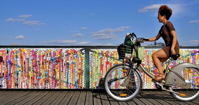 Passion vélo : quel cycliste êtes-vous ?