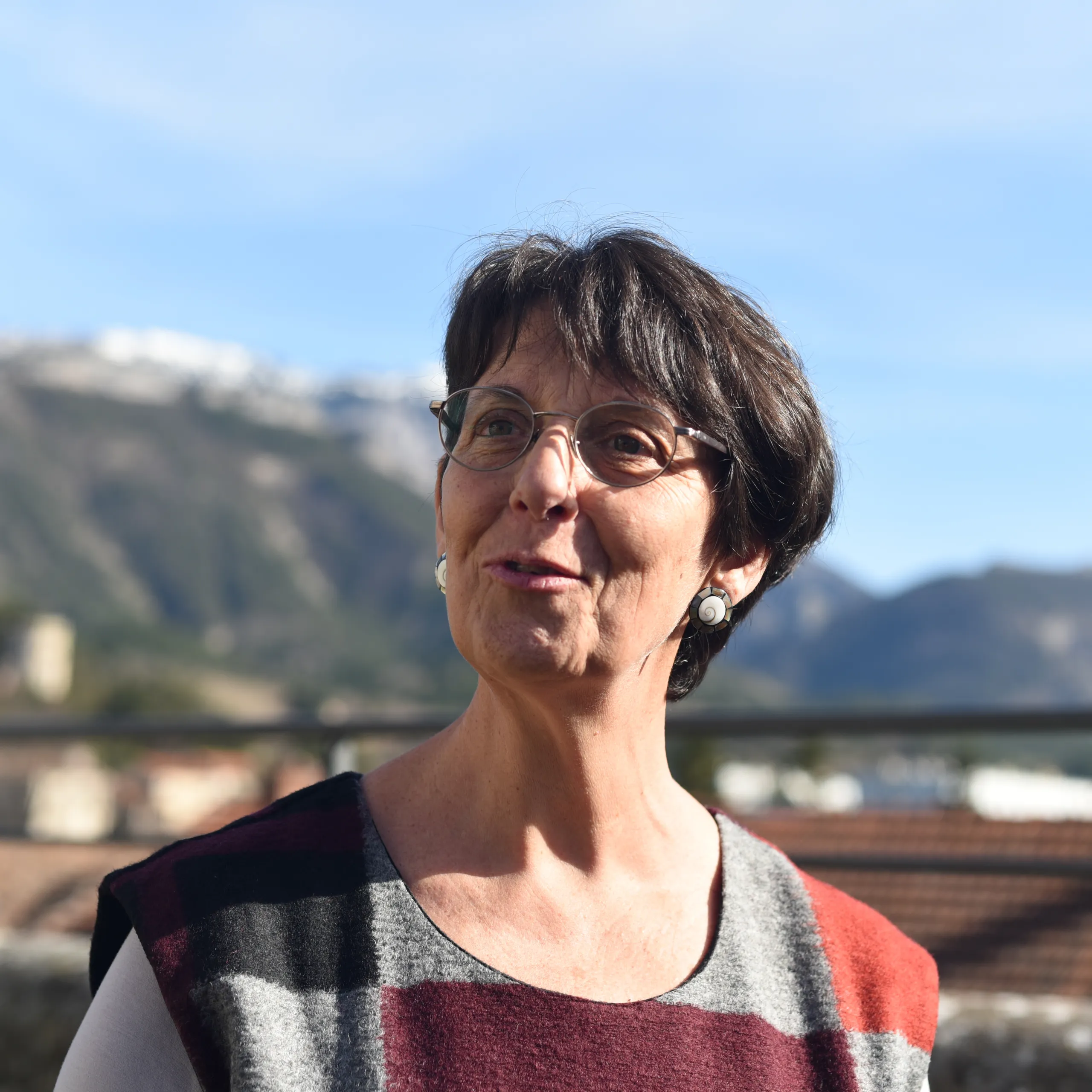 Isabelle BIZOUARD