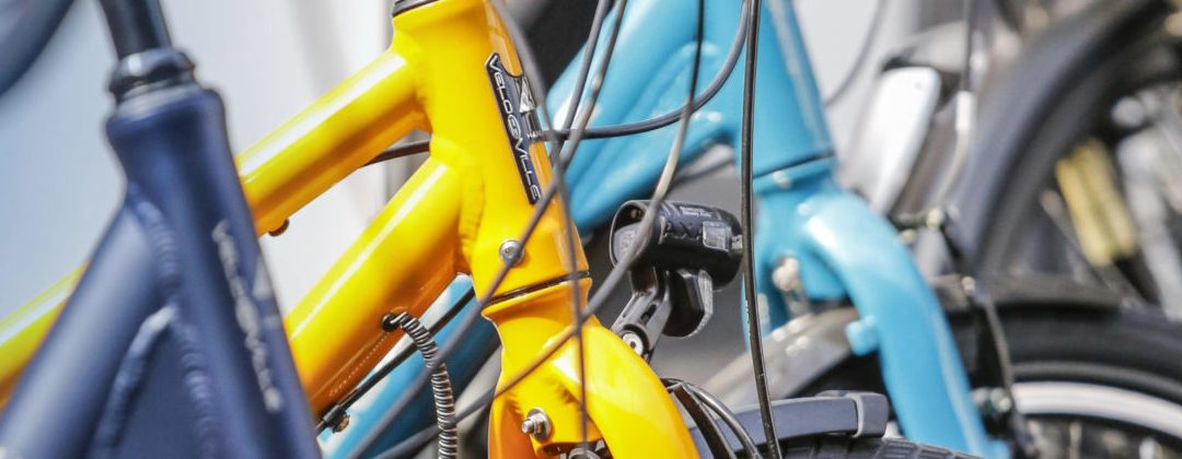 Le cahier d’acteur du Réseau vélo et marche pour « Ambition France Transports »