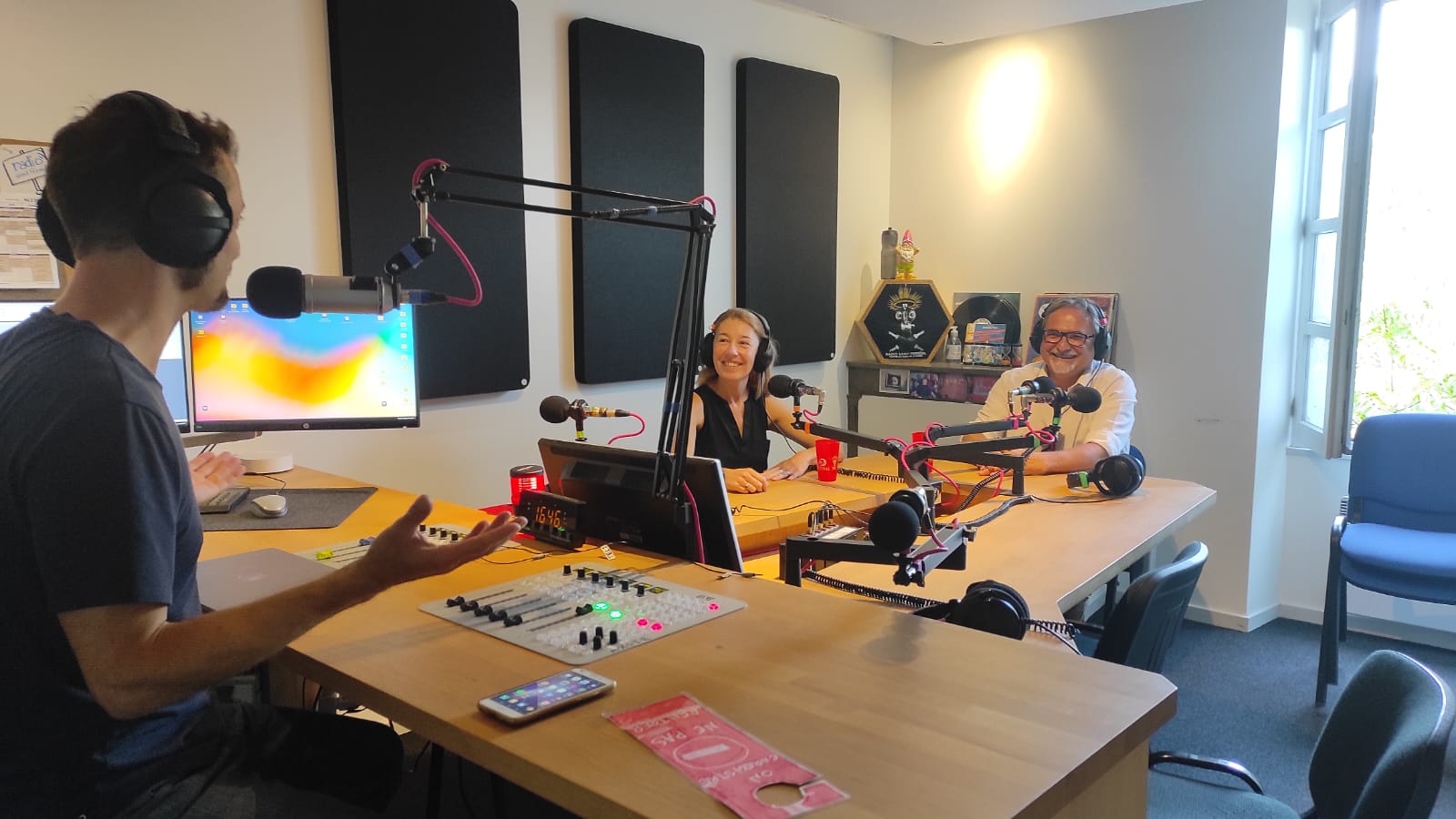 Radio Saint Ferréol