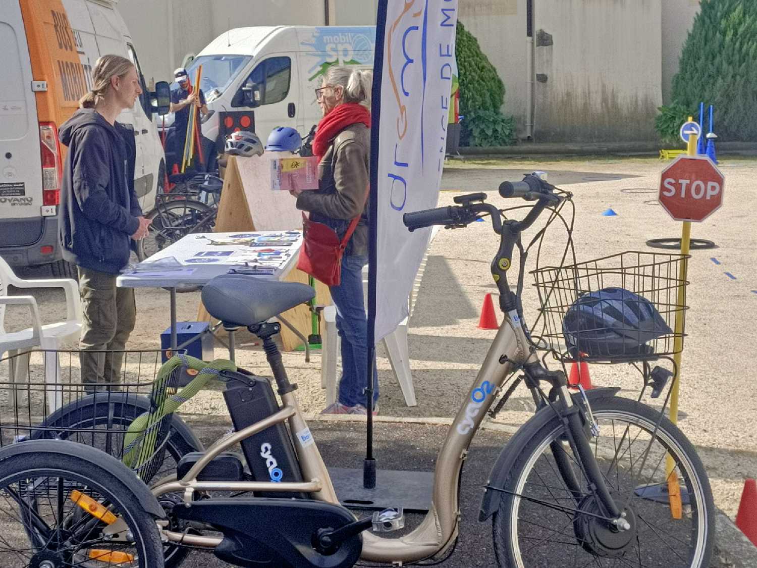 Printemps des Aidants