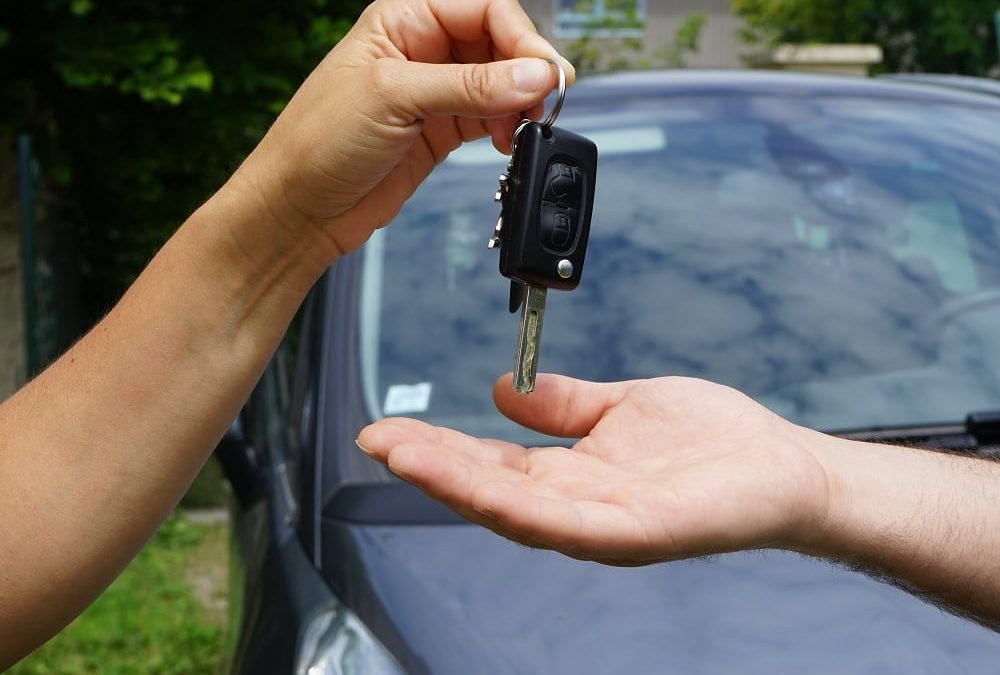 Emission : Autopartage et mobilités