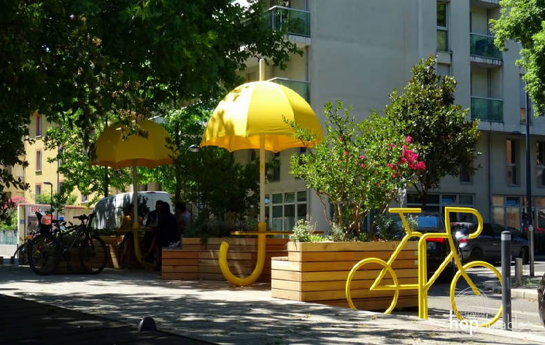 Municipales 2026 : 10 idées pour la mobilité et les espaces publics