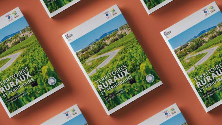 Territoires ruraux et péri-urbains : des clés pour réussir son projet de mobilité