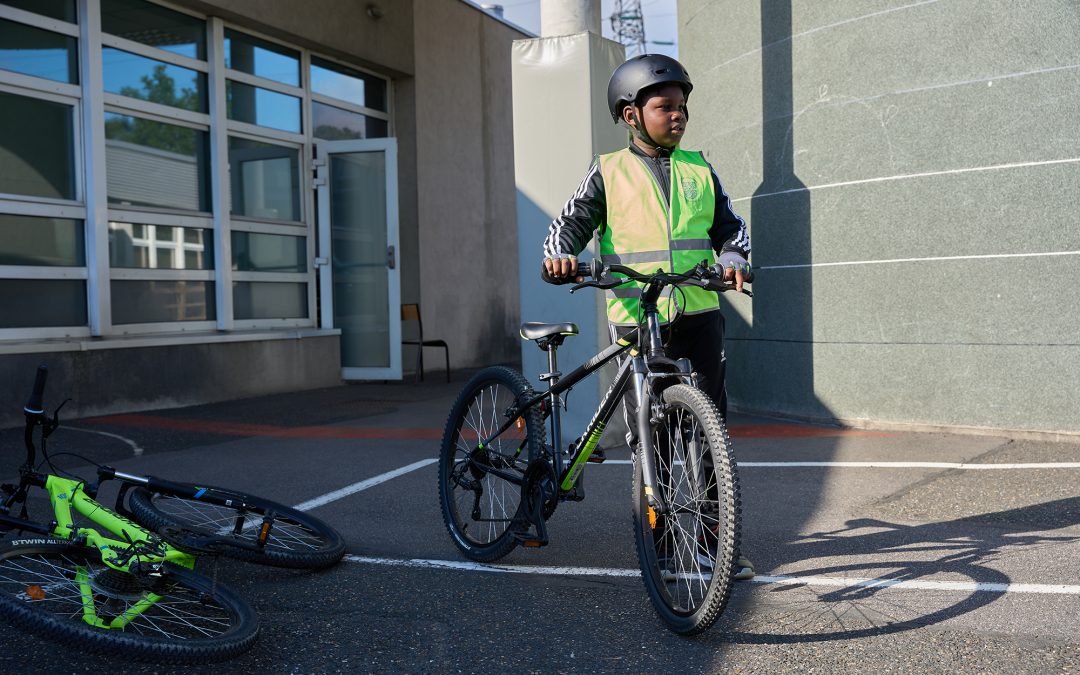 10 idées concrètes pour créer une dynamique vélo autour des écoles